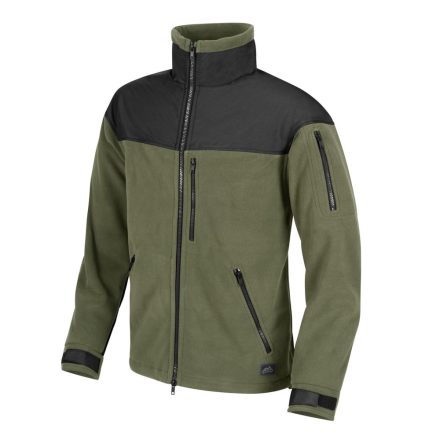 Helikon - Tex CLASSIC ARMY kabát - Fleece