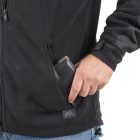 Helikon - Tex CLASSIC ARMY kabát - Fleece