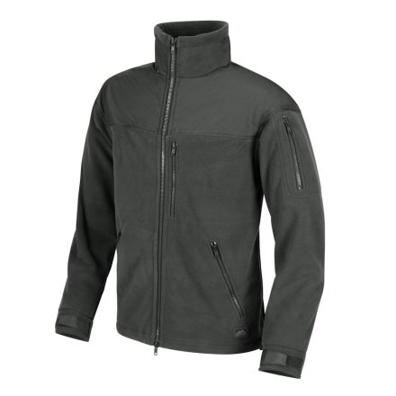 Helikon - Tex CLASSIC ARMY kabát - Fleece