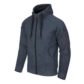 Helikon- Tex Covert Taktikai Hoodie (FullZip)®