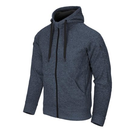 Helikon- Tex Covert Taktikai Hoodie (FullZip)®