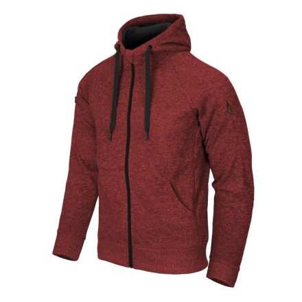 Helikon- Tex Covert Taktikai Hoodie (FullZip)®