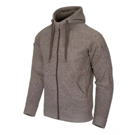 Helikon- Tex Covert Taktikai Hoodie (FullZip)®