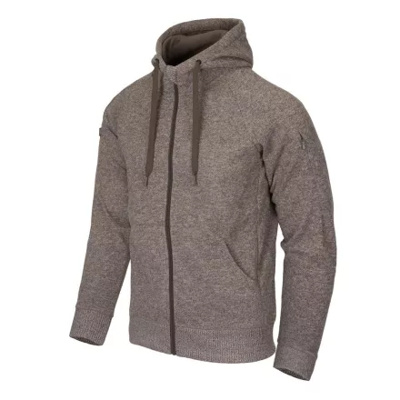 Helikon- Tex Covert Taktikai Hoodie (FullZip)®
