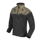 Helikon - Tex Polish INFANTRY kabát - Fleece
