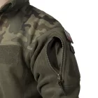 Helikon - Tex Polish INFANTRY kabát - Fleece