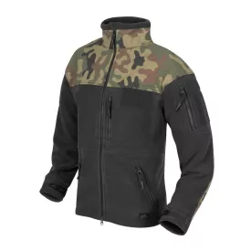 Helikon - Tex Polish INFANTRY kabát - Fleece