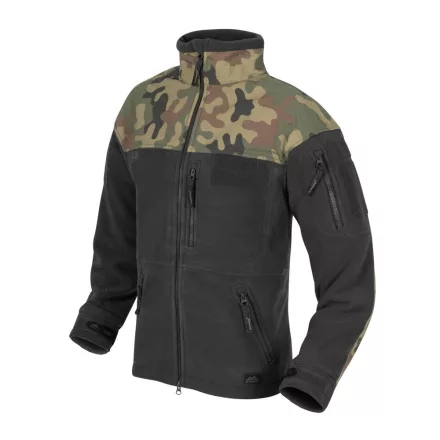 Helikon - Tex Polish INFANTRY kabát - Fleece