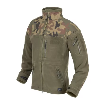 Helikon - Tex Polish INFANTRY kabát - Fleece