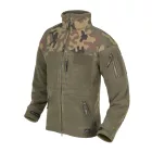 Helikon - Tex Polish INFANTRY kabát - Fleece