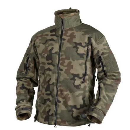 Helikon - Tex LIBERTY kabát - Double Fleece