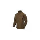 Helikon-Tex MBDU Zubbony - NyCo Ripstop - Mud Brown