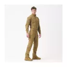 Helikon-Tex MBDU Zubbony - NyCo Ripstop - RAL 7013