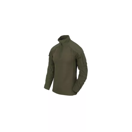 Helikon-Tex MCDU Combat ing - Olive Green