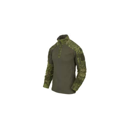 Helikon-Tex MCDU Combat ing - Pencott Wildwood/Olive Green
