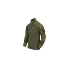 Helikon-Tex MCDU Combat ing - Pencott Wildwood/Olive Green