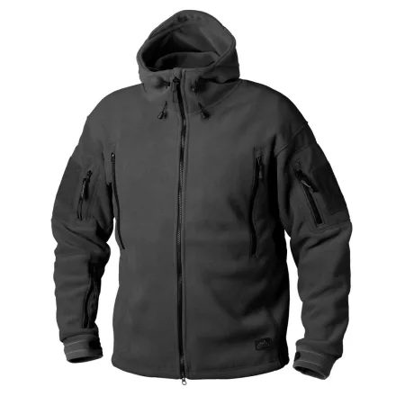 Helikon - Tex PATRIOT kabát - Double Fleece