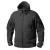 Helikon - Tex PATRIOT kabát - Double Fleece