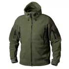Helikon - Tex PATRIOT kabát - Double Fleece