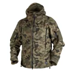 Helikon - Tex PATRIOT kabát - Double Fleece