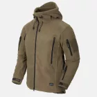 Helikon - Tex PATRIOT kabát - Double Fleece