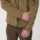 Helikon - Tex PATRIOT kabát - Double Fleece