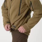 Helikon - Tex PATRIOT kabát - Double Fleece