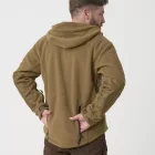 Helikon - Tex PATRIOT kabát - Double Fleece