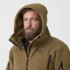 Helikon - Tex PATRIOT kabát - Double Fleece