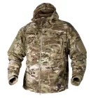 Helikon - Tex PATRIOT kabát - Double Fleece