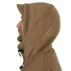 Helikon - Tex PATRIOT kabát - Double Fleece