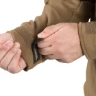 Helikon - Tex PATRIOT kabát - Double Fleece