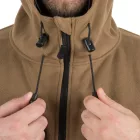 Helikon - Tex PATRIOT kabát - Double Fleece