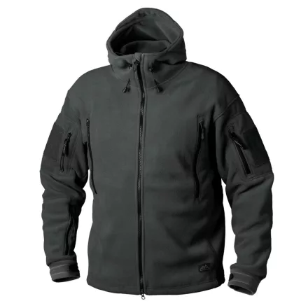 Helikon - Tex PATRIOT kabát - Double Fleece