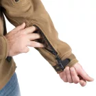 Helikon - Tex PATRIOT kabát - Double Fleece