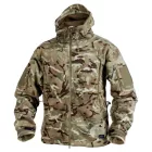 Helikon - Tex PATRIOT kabát - Double Fleece