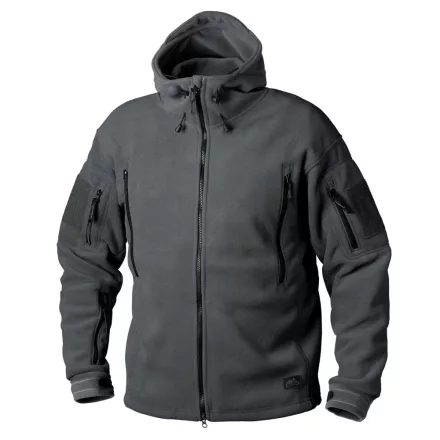 Helikon - Tex PATRIOT kabát - Double Fleece