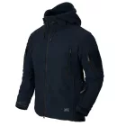 Helikon - Tex PATRIOT Jacket - Double Flee - Navy Blue