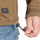 Helikon - Tex PATRIOT Jacket - Double Flee - Navy Blue