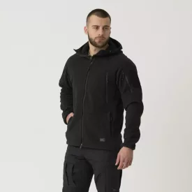 Helikon-Tex Patriot kabát Mk 2 - Hybrid Fleece