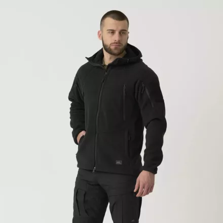 Helikon-Tex Patriot kabát Mk 2 - Hybrid Fleece