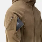 Helikon-Tex Patriot kabát Mk 2 - Hybrid Fleece