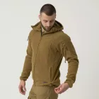 Helikon-Tex Patriot kabát Mk 2 - Hybrid Fleece