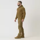 Helikon-Tex Patriot kabát Mk 2 - Hybrid Fleece