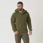 Helikon-Tex Patriot kabát Mk 2 - Hybrid Fleece