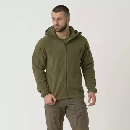 Helikon-Tex Patriot kabát Mk 2 - Hybrid Fleece