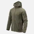 Helikon-Tex Patriot kabát Mk 2 - Hybrid Fleece