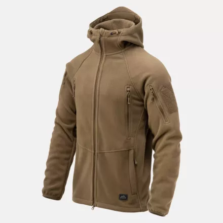 Helikon-Tex Patriot kabát Mk 2 - Hybrid Fleece
