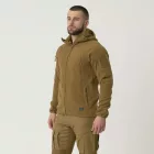 Helikon-Tex Patriot kabát Mk 2 - Hybrid Fleece