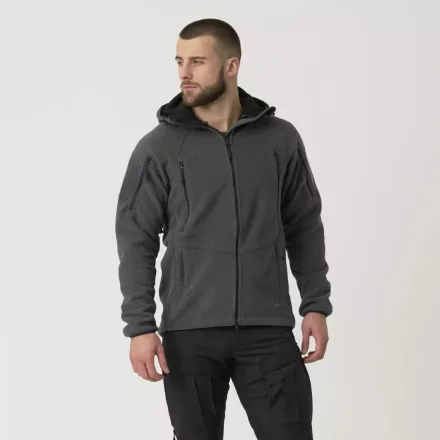 Helikon-Tex Patriot kabát Mk 2 - Hybrid Fleece